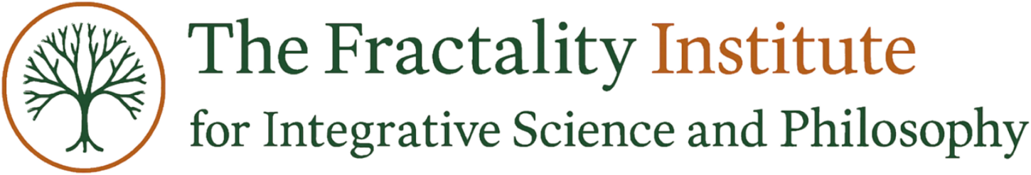 The Fractality Institute for Integrative Science and Philosophy - Click to return home